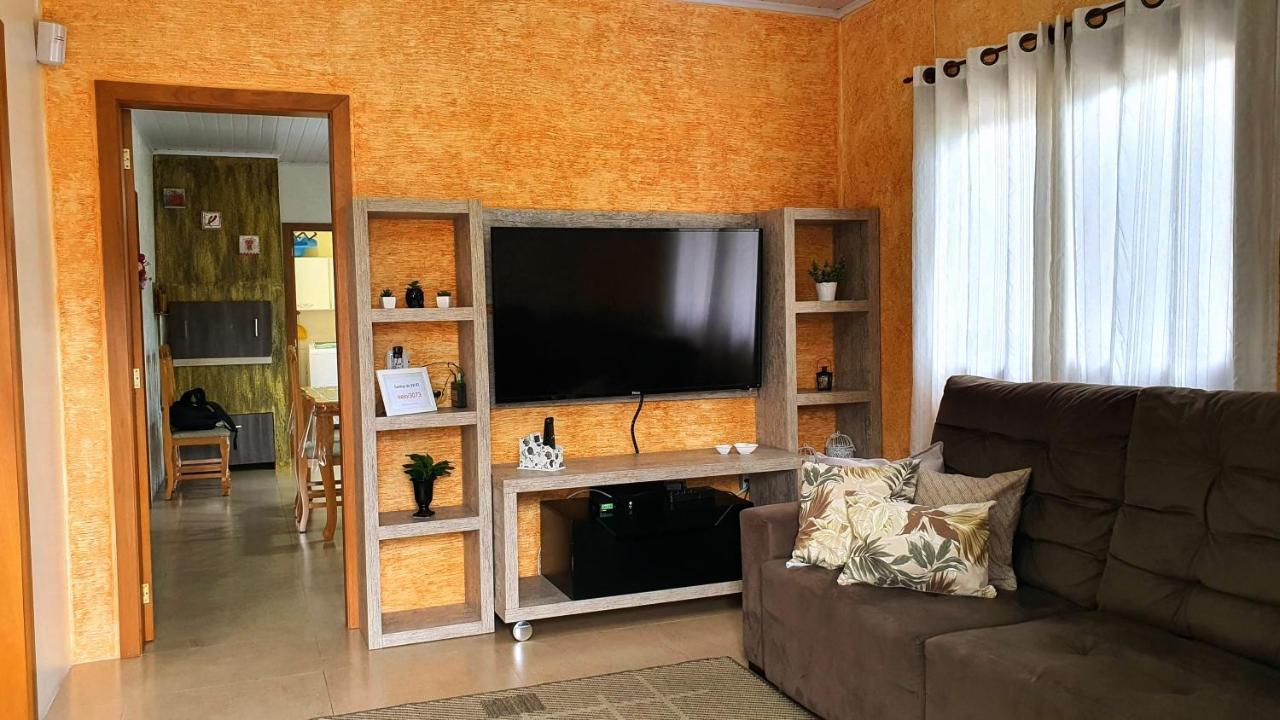 Casa Palace Canela Villa Dış mekan fotoğraf